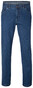 Brax Ken 340 Jeans Blauw