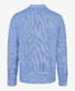 Brax Lars Shirt Blue
