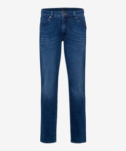 Brax Lasse 5-Pocket Denim Jeans Denim Blue