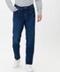 Brax Lasse 5-Pocket Denim Jeans Regular Blue