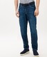 Brax Lasse 5-Pocket Premium Denim Jeans Blue Stone