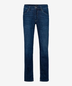 Brax Lasse 5-Pocket Premium Denim Jeans Blue Stone