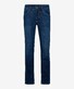 Brax Lasse 5-Pocket Premium Denim Jeans Blue Stone