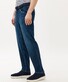 Brax Lasse 5-Pocket Premium Denim Jeans Blue Stone