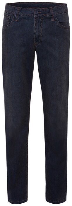 Brax Leo 310 High Stretch Jeans Grey Od Blue