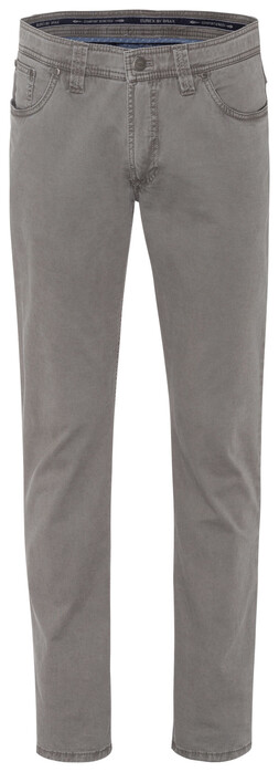 Brax Leo 310 Pants Grey