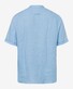 Brax Lionel Uni Modern Linen Shirt Air