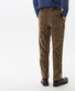 Brax Luis 347 Corduroy Corduroy Trouser Beige