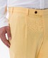 Brax Luis 347 Pants Yellow