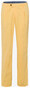 Brax Luis 347 Pants Yellow