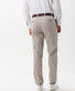 Brax Luis 347 Pima Cotton Gabardine Pants Sand