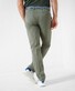 Brax Luis Lightweight Cotton Blend Subtle Stretch Broek Khaki