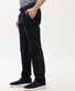 Brax Luis Special Cotton Blend Broek Navy