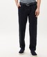 Brax Luis Special Cotton Blend Broek Navy