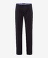 Brax Luis Special Cotton Blend Broek Navy