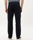 Brax Luis Special Cotton Blend Pants Navy