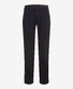 Brax Luis Uni Rich Comfortable Cotton Subtle Stretch Broek Navy