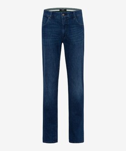 Brax Luke 5-Pocket Denim Flex Jeans Denim Blue