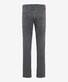 Brax Luke 5-Pocket Denim Flex Jeans Grey