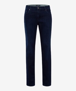 Brax Luke 5-Pocket Denim Flex Jeans Regular Blue