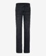 Brax Luke 5-Pocket Denim Jeans Dry Black