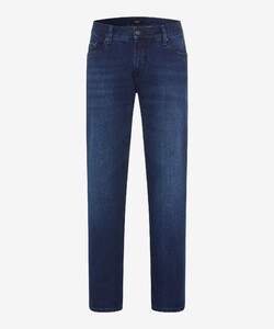 Brax Luke 5-Pocket Denim Jeans Dry Indigo