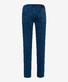 Brax Luke 5-Pocket Denim Thermo Jeans Blue Stone