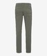 Brax Luke 5-Pocket Flex Highlight Pants Khaki