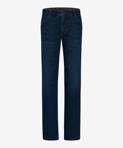 Brax Luke 5-Pocket Subtle Flex Quality Jeans Blue Stone