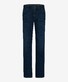 Brax Luke 5-Pocket Subtle Flex Quality Jeans Blue Stone