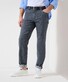 Brax Luke Authentic Denim Flex 5-Pocket Jeans Grey