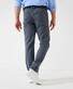 Brax Luke Authentic Denim Flex 5-Pocket Jeans Grey