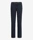 Brax Luke Authentic Denim Flex 5-Pocket Jeans Grijs