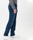 Brax Luke Authentic High Stretch Denim Jeans Blue