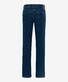 Brax Luke Authentic High Stretch Denim Jeans Modern Blue