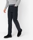 Brax Luke Classic Soft Corduroy 5-Pocket Flex Corduroy Trouser Dark Grey