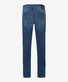Brax Luke High Stretch Authentic Denim Jeans Blue Stone