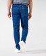 Brax Luke High Stretch Denim Flex Jeans Blue Stone