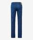 Brax Luke High Stretch Denim Flex Jeans Blue Stone