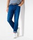 Brax Luke High Stretch Denim Flex Jeans Blue Stone