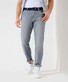 Brax Luke High Stretch Denim Flex Jeans Stone