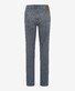 Brax Luke High Stretch Denim Flex Jeans Stone