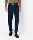 Brax Luke Soft Feel 5-Pocket Denim Jeans Dark Evening Blue