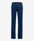 Brax Luke Soft Feel 5-Pocket Denim Jeans Regular Blue