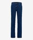 Brax Luke Soft Feel 5-Pocket Denim Jeans Regular Blue