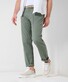 Brax Luke Uni Cotton Light Flex Easy Care Broek New Khaki