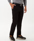 Brax Luxury Jim-S Pants Perma Black