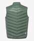 Brax Matt High Closing Zero Down Body-Warmer Agave