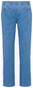 Brax Mike 318 Jeans Bleached Blue