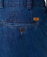 Brax Mike 318 Pima Light Denim Jeans Blauw